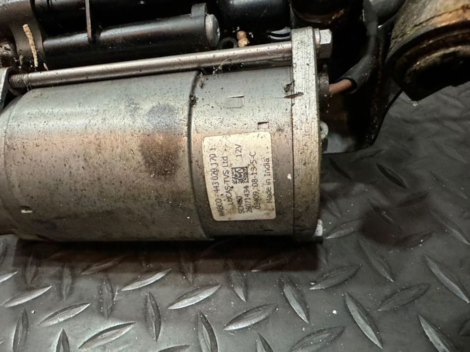 Compressor Suspensão Peugeot 508 RHX