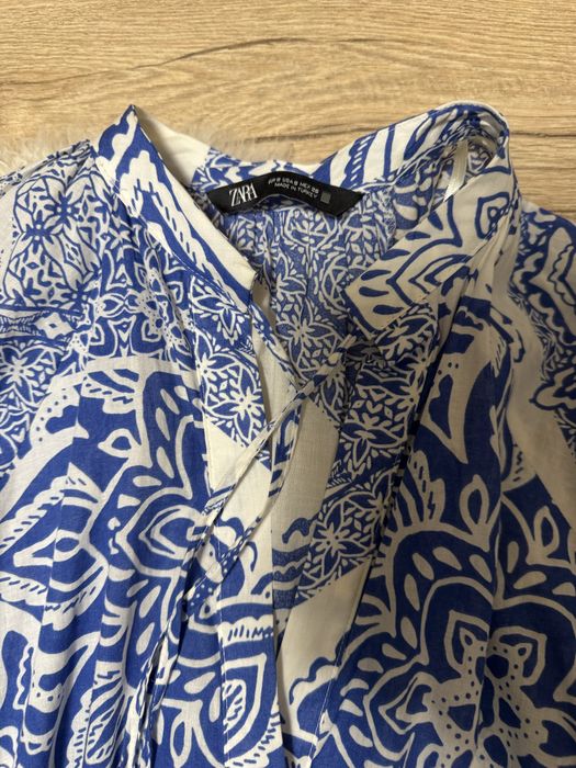 Неймовірне плаття Zara