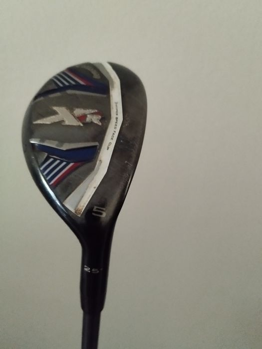 Híbrido 5 Callaway XR