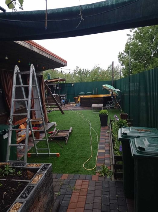 Продам дачу на причале