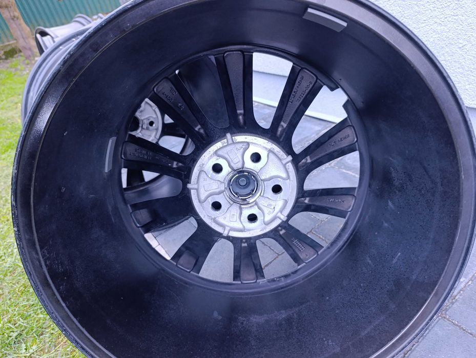 диски TESLA MODEL Y Тесла R20