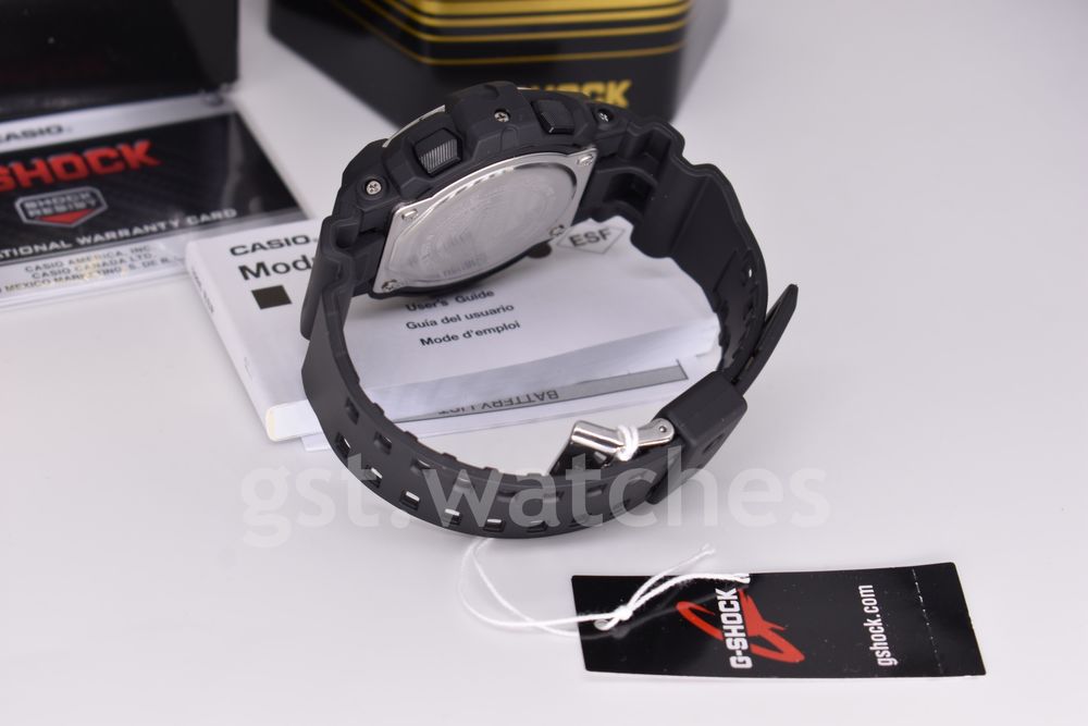 Casio G-Shock G-8900S-1E NEW ORIGINAL