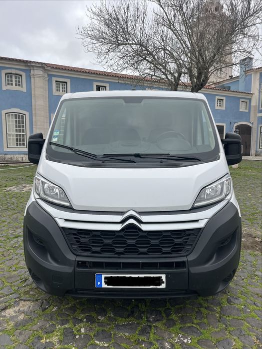 Citroen Jumper L1H2