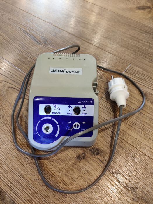 Фрезер для маникюра JSDA 8500