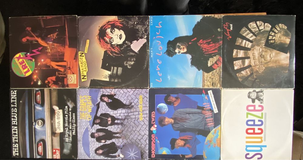 Vinis variados com qualidade