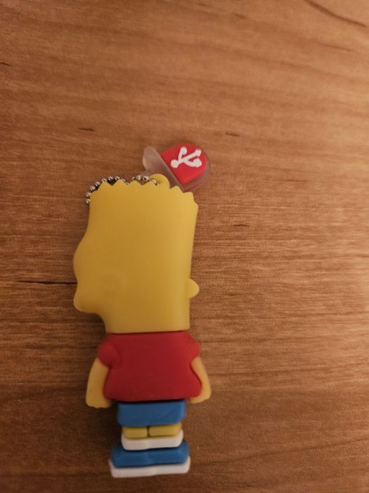 Pendrive Simpson