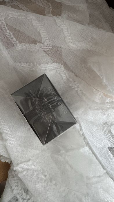 Giorgio Armani Emporio Stronger With You