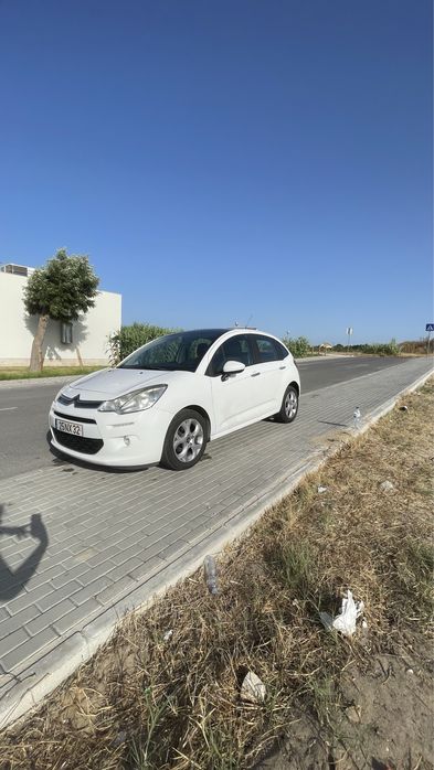 Citroen C3 1.2 VTi Seduction