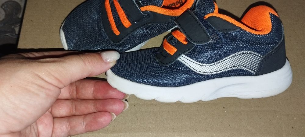 Кросівки для хлопчика