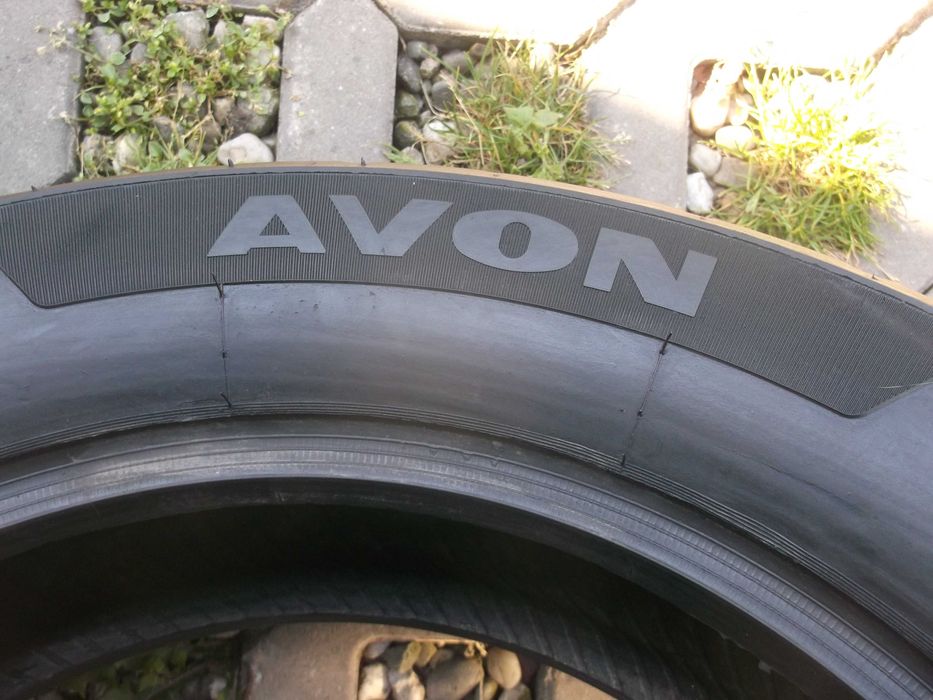 opona 170/80-15 Avon Venom 6,1mm chopper r15 b15 170/80
