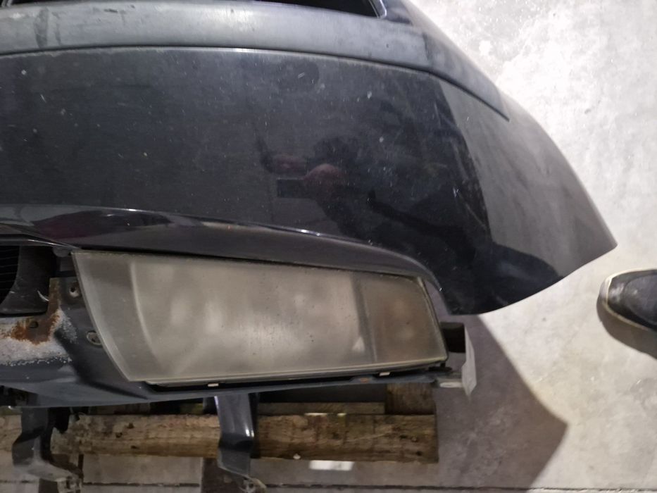 Frente completa SKODA Fabia I Hatchback (6Y2)