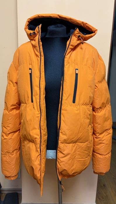 Kurtka zimowa UMBRO roz M