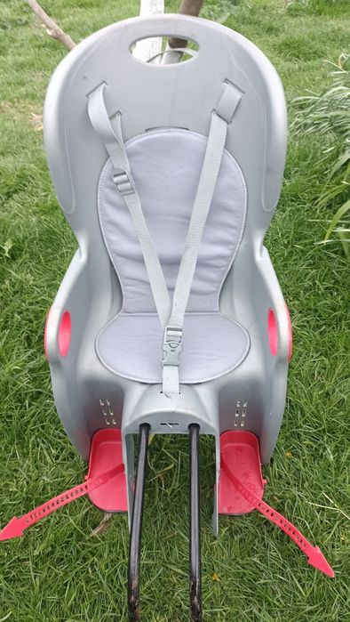 Крісло  на. велосипед без кріплення.Цілесіньке