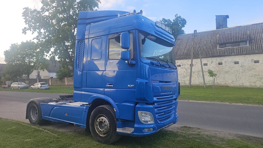 DAF
