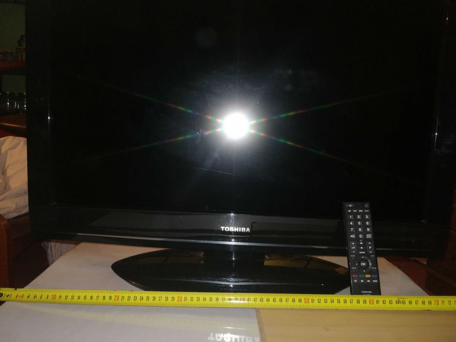 Telewizor Toshiba 32 cale