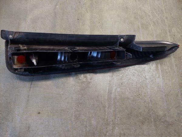 Farolim esquerdo FORD Fusion (JU_)