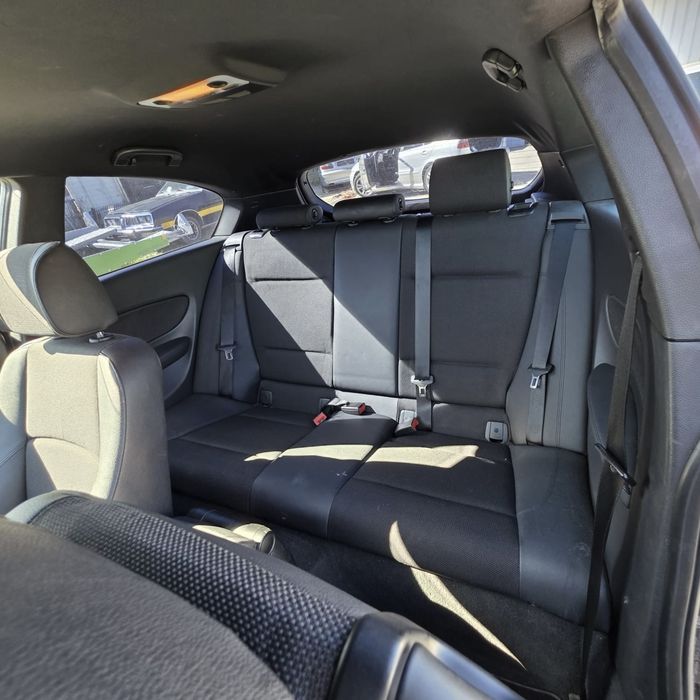 Peças Bmw E81 120D