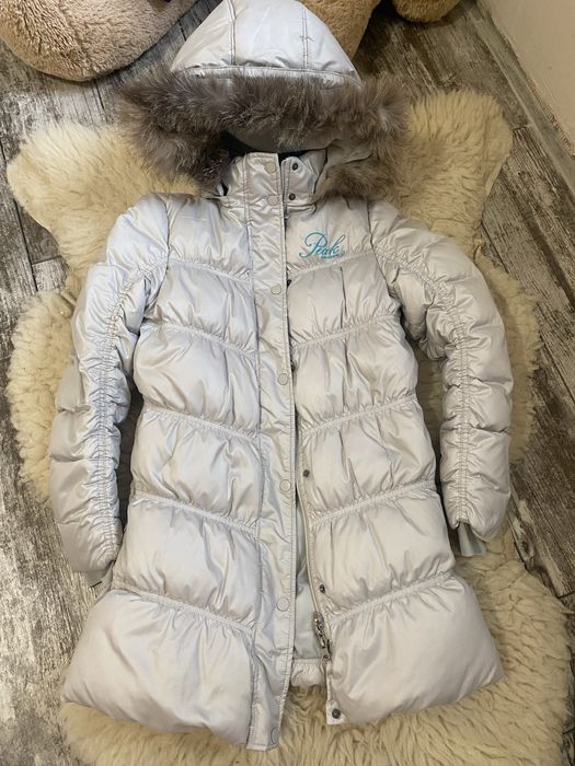Куртка жіноча  Peak