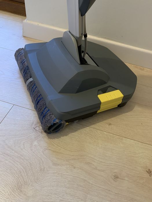 Karcher Szorowarka