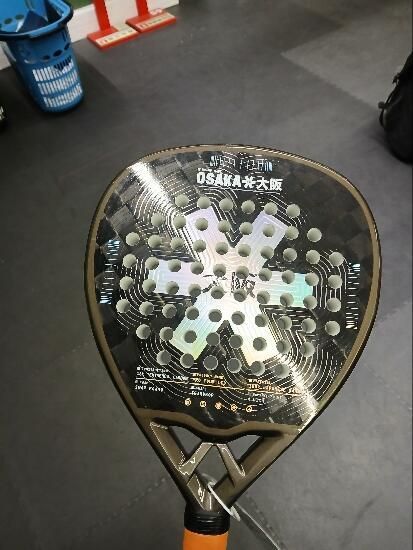 pro tour ltd - Padel raquete de padel