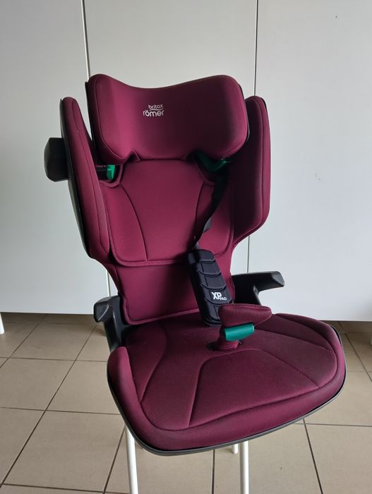 Romer Kidfix I-size 15-36kg