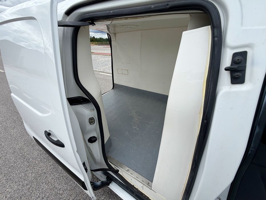 Citroen Berlingo Fibrada 1 Dono iva dedutivel