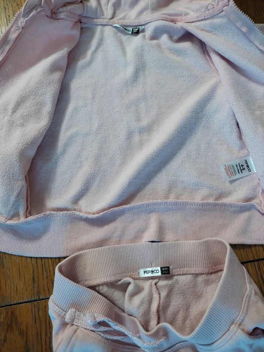 Утеплений костюм Рер&со 110 см.