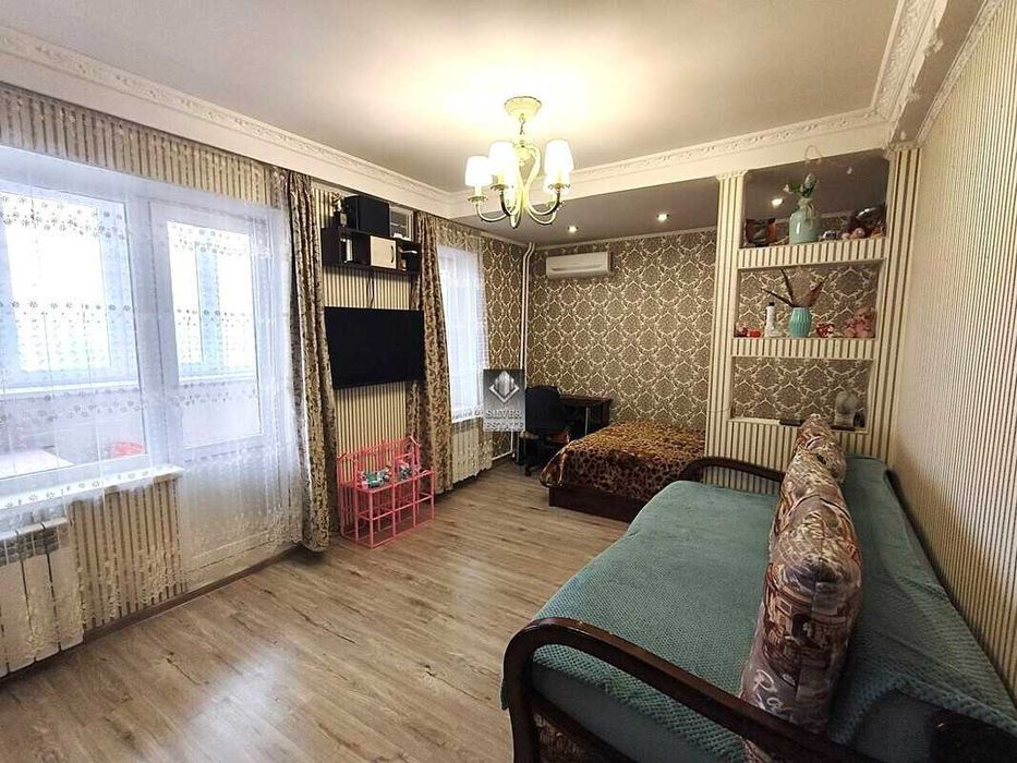Продаж 2-кімнатної квартири, вул. Сорочинська, Хортицький район