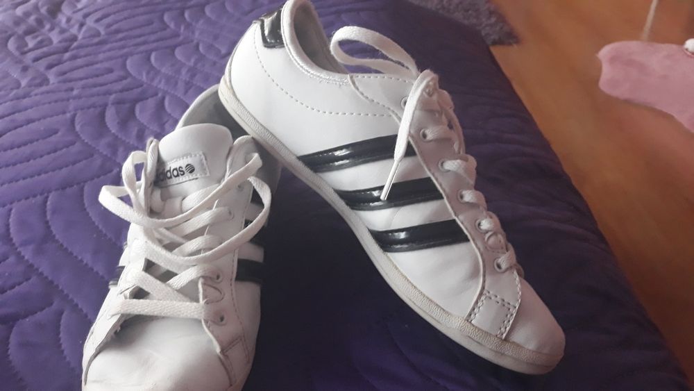 Obuwie sportowe Adidas