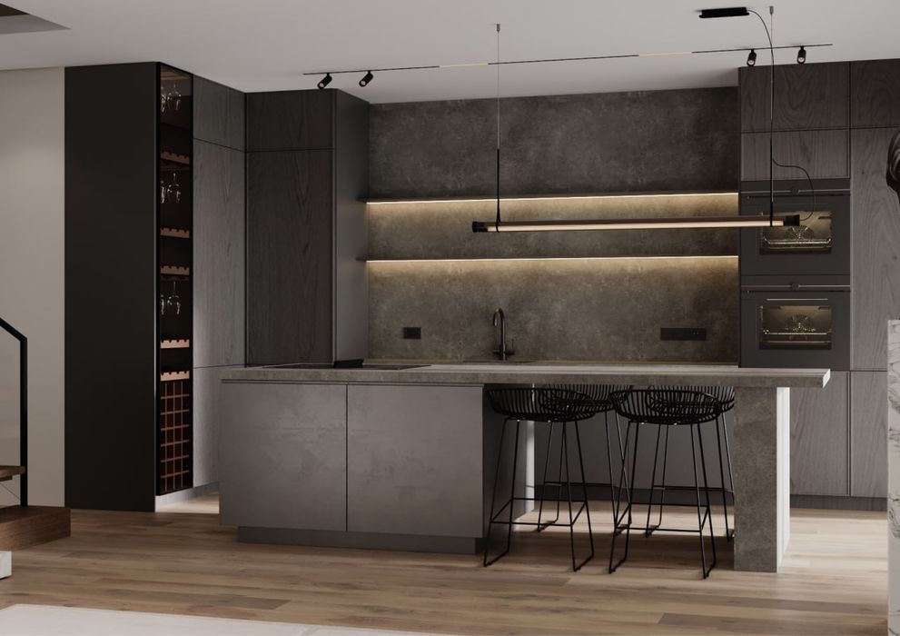 Будинок за адресою вул. Бандери Степана (площа 140 м²) - Atlanta.ua - фото 3