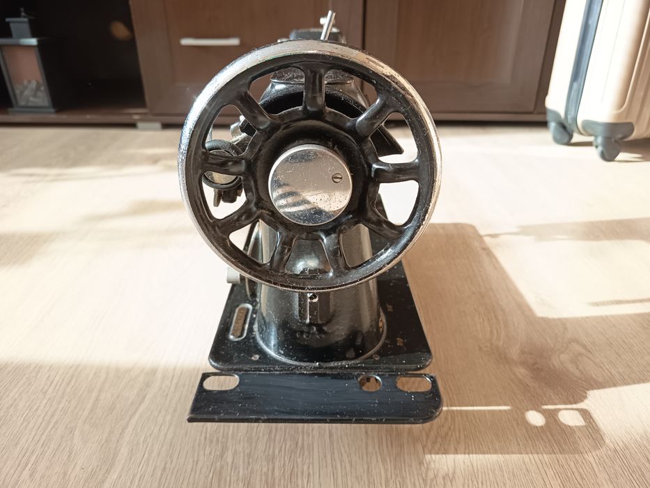 Maszyna SINGER EF261730