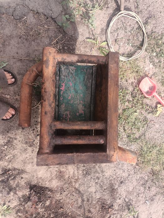 Продам Котел в печь