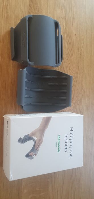 Termomix holders łapki nowe