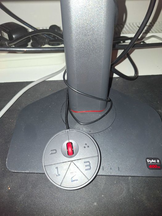 Sprzedam Monitor E-sportowy BENQ XL2566X+ 24.1" 1920x1080px 400Hz