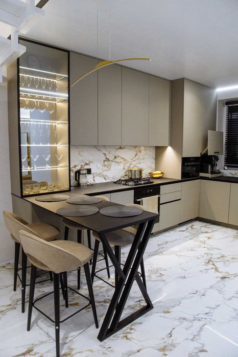 Меблі на замовлення