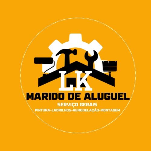 Marido de aluguel Serviços Gerais