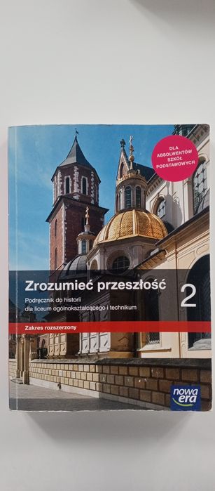 Zrozumieć przeszłość 1 i 2