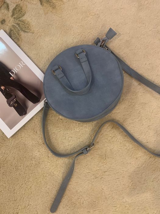 Сумка кругла Next