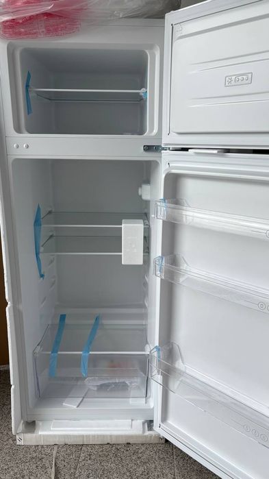 Frigorifico Combinado Beko