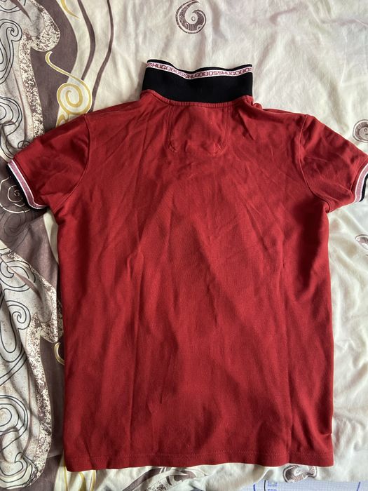 Поло Hugo Boss чоловічий