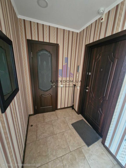 ЕКСКЛЮЗИВ! Продається 1-к кв, вул. Межова, буд. 23-Б, Виноградар