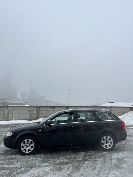 Продам Audi a4 b6