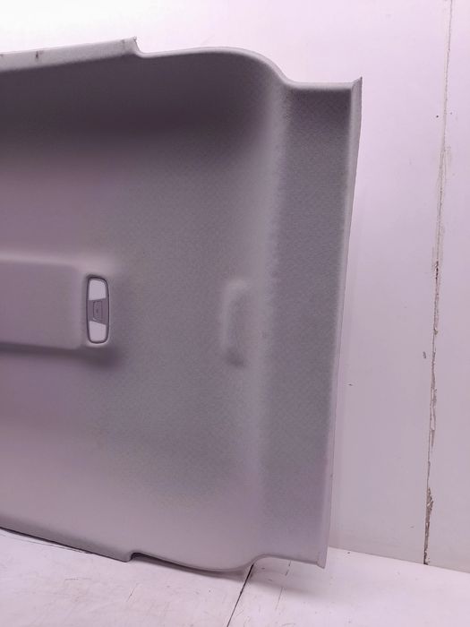 Forra de tejadilho AUDI A1 Sportback (GBA)