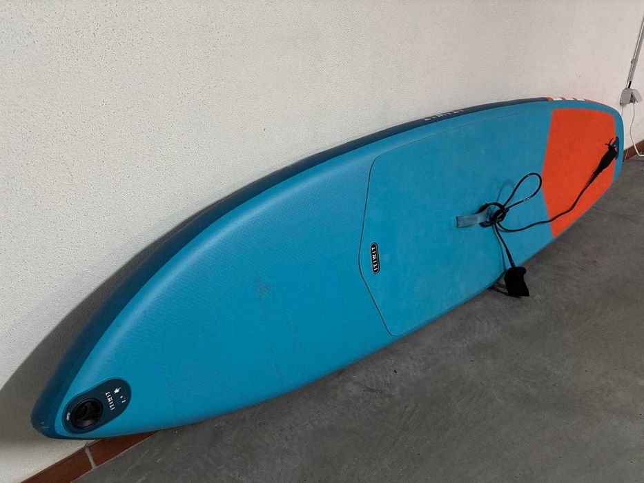 Prancha de Paddle (SUP) - semi nova