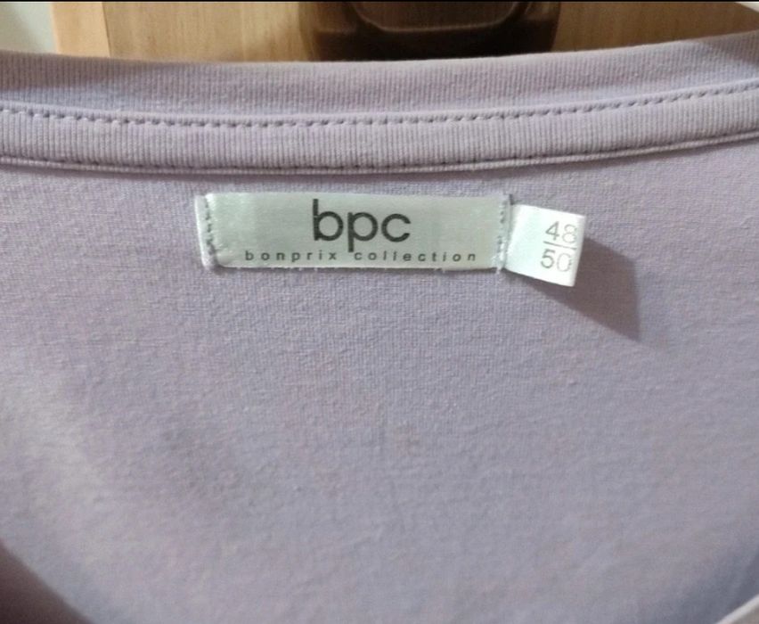 Bluzka Bonprix rozmiar 48/50