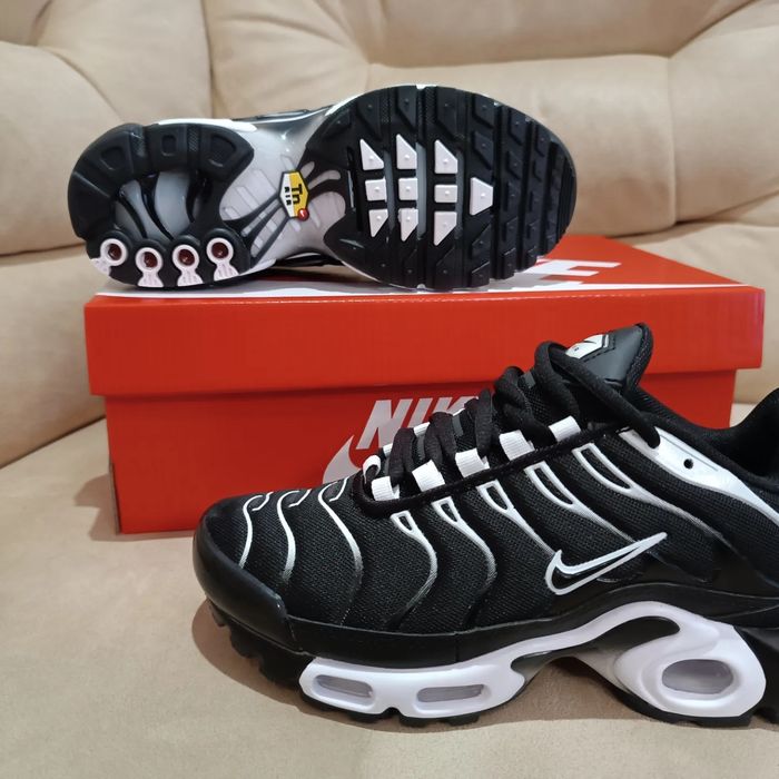 Кроссовки nike air max 97 tn plus( 4 кольори) Топ якість!