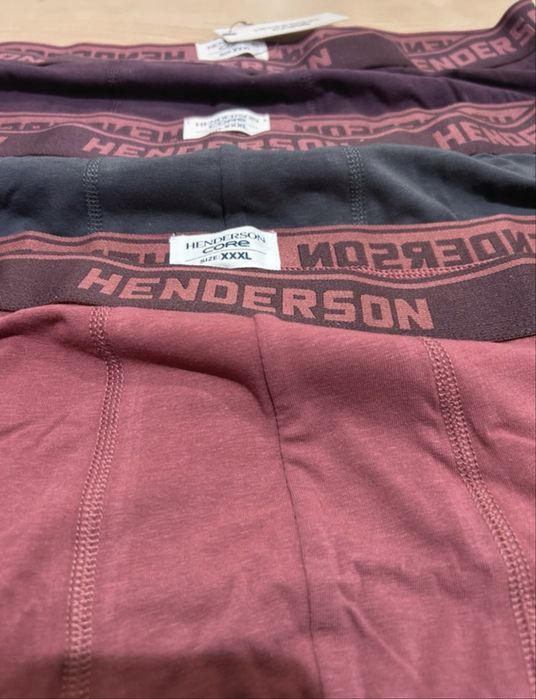 Bokserki męskie r. XXXL