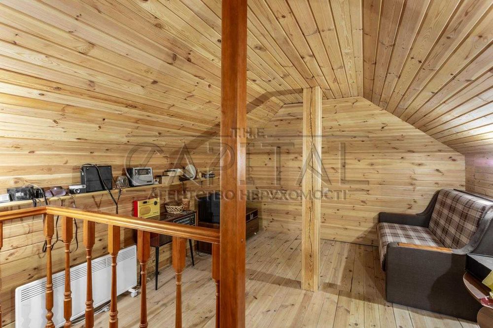 Продаж будинку, Перевіз, Васильківський район