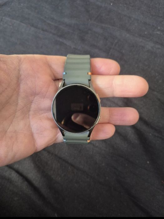 Samsung Galaxy Watch 7 44mm LTE+GPS Verde