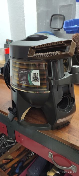 Máquinas Limpeza Rainbow